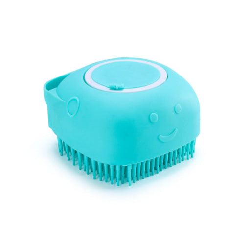 TrackMyBuddy™ BathGroom Pro Brush