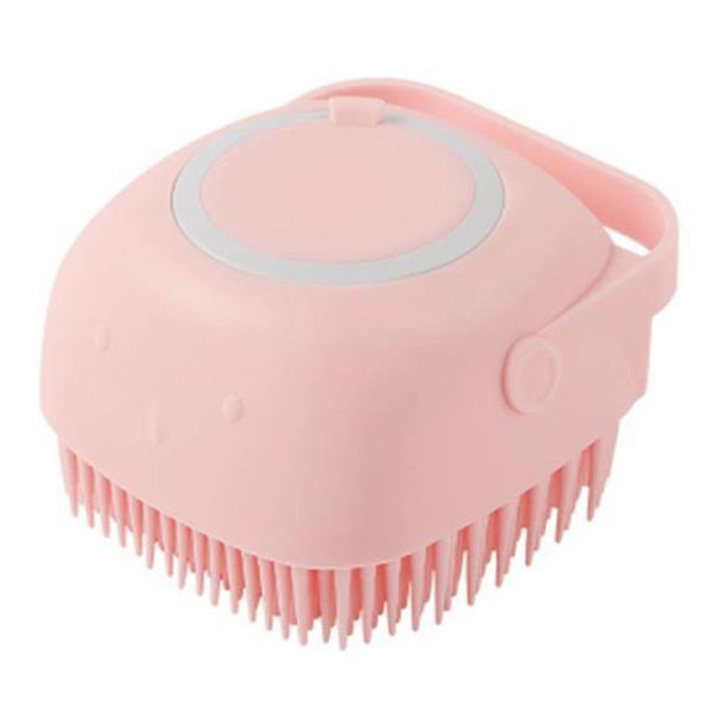 TrackMyBuddy™ BathGroom Pro Brush