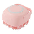 TrackMyBuddy™ BathGroom Pro Brush