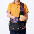 TrackMyBuddy™ ComfortCarry Pet Bag