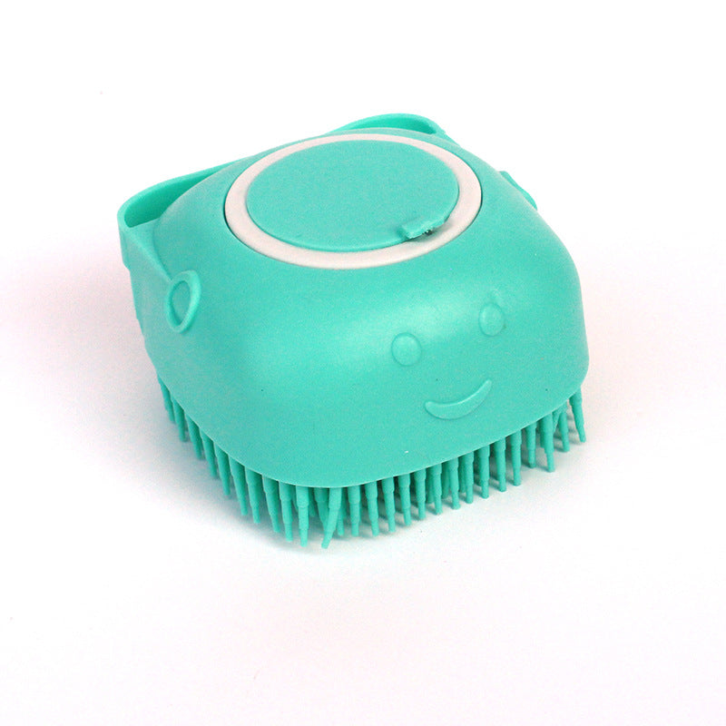 TrackMyBuddy™ BathGroom Pro Brush