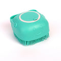 TrackMyBuddy™ BathGroom Pro Brush