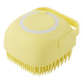 TrackMyBuddy™ BathGroom Pro Brush
