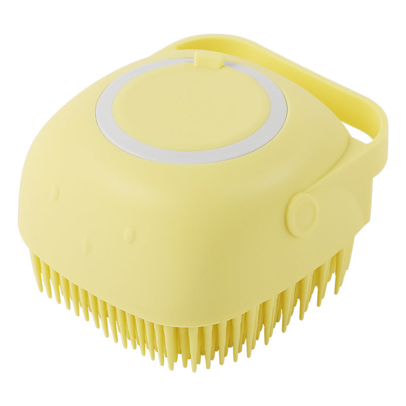 TrackMyBuddy™ BathGroom Pro Brush