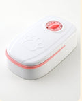 TrackMyBuddy™ SmartFeeder Pro Single Bowl Pink